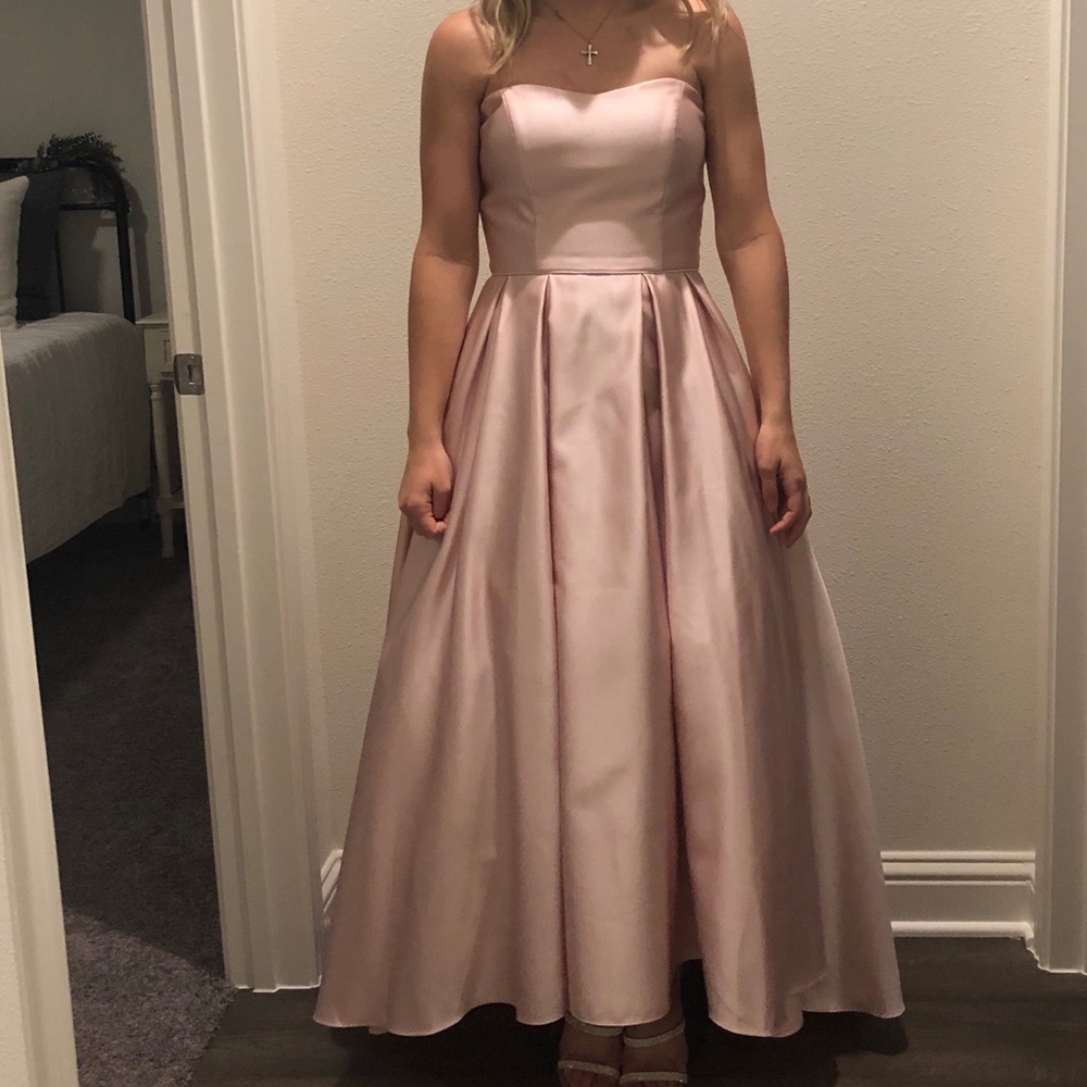 PROM DRESS - Picture 2 of 3